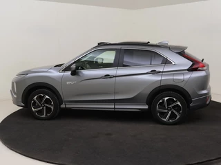 Mitsubishi Eclipse Cross - afbeelding nr 2