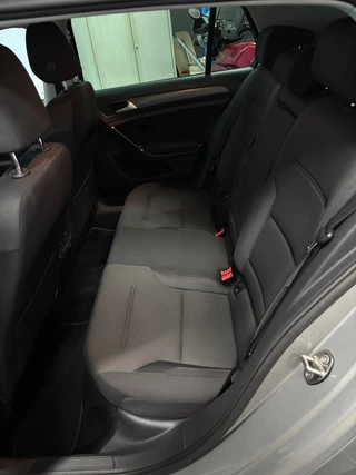 Volkswagen Golf Volkswagen Golf 1.5 TSI Comfortline Business Clima | Cruise | PDC - afbeelding nr 16