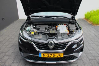 Renault Arkana Renault Arkana 1.6 E-TECH Hybrid 145 RS Line - afbeelding nr 46