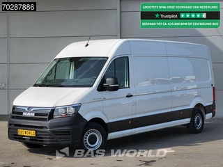Volkswagen Crafter - 485545654-0