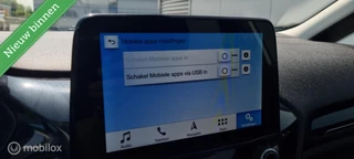 Ford Fiesta Ford Fiesta 1.1 Trend Airco/5deurs/1EIG - afbeelding nr 39