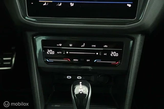 Volkswagen Tiguan Volkswagen Tiguan 1.5 TSI R-Line 150 Pk DSG-7| Virtual | 20LMV | Exec.pakket | IQ Licht | DAB | Vol Opties | NL Auto |DEALER-STAAT - afbeelding nr 9