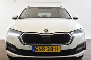 Škoda Octavia CAMERA/NAVI/CARPLAY - afbeelding nr 6