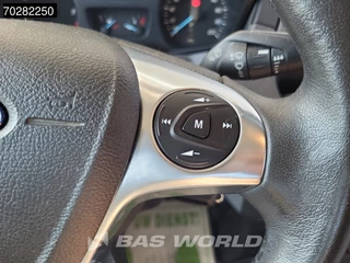 Ford Transit Ford Transit 105pk Open Laadbak Airco Cruise Euro6 Pritsche Pickup Open Box Airco Trekhaak Cruise control - afbeelding nr 16