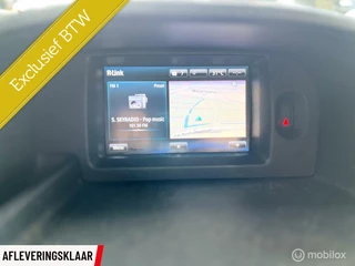 Renault Kangoo Renault Kangoo bestel 1.5 dCi 90 Energy Luxe Maxi - afbeelding nr 14