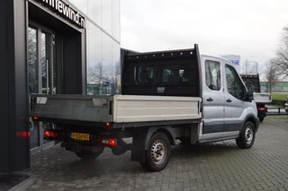 Ford Transit - afbeelding nr 6