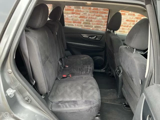 Nissan X-Trail Nissan X-Trail 1.6 DIG-T X-Scape 7p. - afbeelding nr 26