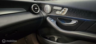 Mercedes-Benz GLC Mercedes GLC-klasse 250 4MATIC Premium Plus AMG -Line - afbeelding nr 28