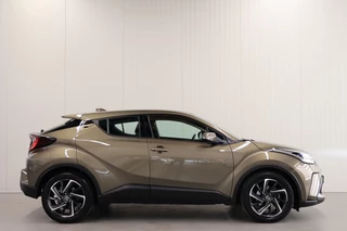 Toyota C-HR - afbeelding nr 7