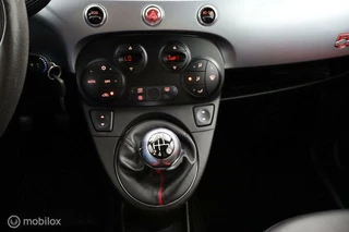 Fiat 500 Fiat 500 0.9 TwinAir Turbo 500S | Leder | Clima Van €6.999 voor €6.450 - afbeelding nr 30