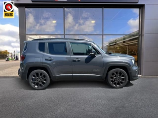 Jeep Renegade Jeep Renegade E-Hybrid S 1.5 130PK DCT | Leer | Camera | 19