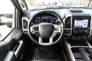 Ford F-250 Ford USA F 250 F250 TREMOR 7.3 V8 LPG 98dkm Lariat Ram 2500 - afbeelding nr 22