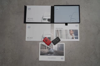 Volvo XC40 Volvo XC40 2.0 T5 AWD R-Design | 247PK | PANO | H&K | Leder | Memory - afbeelding nr 46