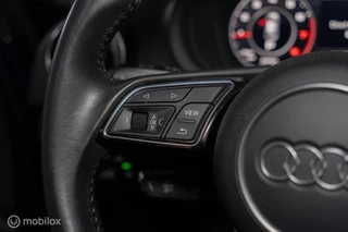 Audi A3 Audi A3 Sportback 1.5 TFSI CoD Design Pro Line Plus PANO|LED| - afbeelding nr 13