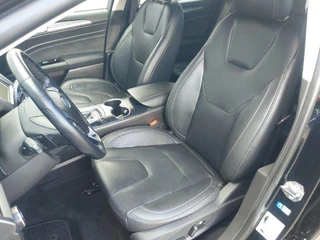 Ford Mondeo Ford Mondeo Wagon 1.5 Titanium Lease Edition Automaat, airco,cruise,navigatie/camera,parkeersensoren,stoel/stuurverwarming, - afbeelding nr 11