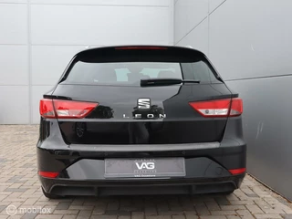 SEAT Leon Seat Leon ST 1.0 clima cruise CarPlay - afbeelding nr 11