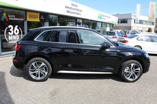 Audi Q5 - afbeelding nr 5