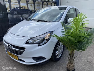 Opel Corsa Opel Corsa 1.0 Turbo Online Edition 180.DKM AIRCO PDC APK 05-03-2027 - afbeelding nr 2