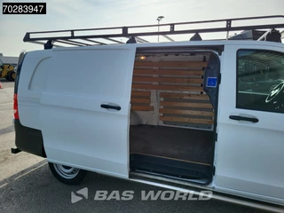 Mercedes-Benz Vito Mercedes Vito 109 L3H1 Airco Cruise Imperiaal L3 Long 7m3 Airco Cruise control - afbeelding nr 7