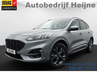 Ford Kuga 2.5 PHEV 225PK AUT. ST-LINE SPORT
