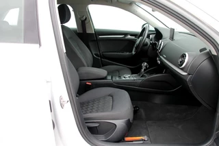 Audi A3 Audi A3 Sportback 1.4 E-Tron PHEV Attraction Pro Line Plus - 204 pk **Trekhaak - afbeelding nr 10