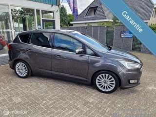 Ford C-MAX 1.0 Titanium Aanbieding ! !