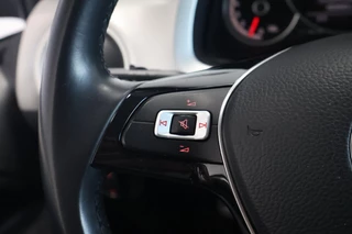 Volkswagen up! Volkswagen up! 1.0 high up! | Cruise Control | Stoelverwarming | PDC - afbeelding nr 8