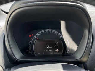 Toyota Aygo Toyota Aygo X 1.0 VVT-i MT Play - afbeelding nr 13