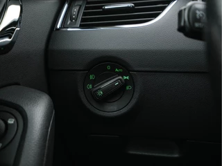 Škoda Octavia *NAVI-FULLMAP | AMUNDSEN-AUDIO | ECC | CRUISE | DAB | APP-CONNECT | PDC | 1/2-LEATHER | COMFORT-SEATS | 16'' ALU* - afbeelding nr 19