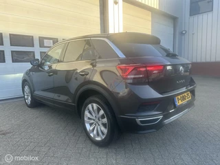 Volkswagen T-Roc Volkswagen T-Roc 1.5 TSI Sport Business R - afbeelding nr 10