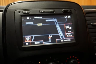Opel Vivaro - afbeelding nr 21