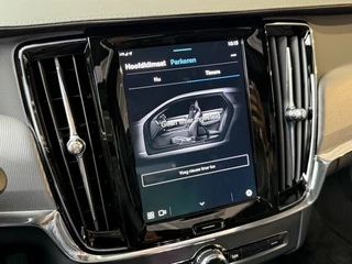 Volvo V90 Volvo V90 T6 AWD GT Ultra Dark ACTIE NIEUWPRIJS €82.635,- - afbeelding nr 37