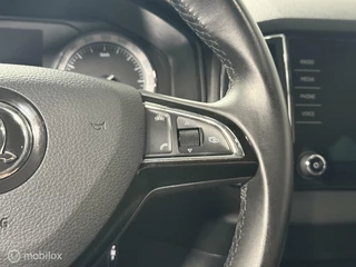 Škoda Karoq Skoda Karoq 1.0 TSI Style | CARPLAY | CRUISE | SFEERVERLICH. - afbeelding nr 46
