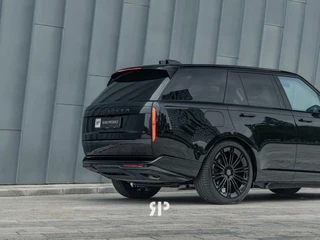 Land Rover Range Rover Land Rover Range Rover P460e SE PHEV I Pano I Meridian I BTW - afbeelding nr 4