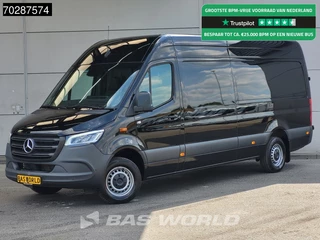 Mercedes-Benz Sprinter - 262586583-0
