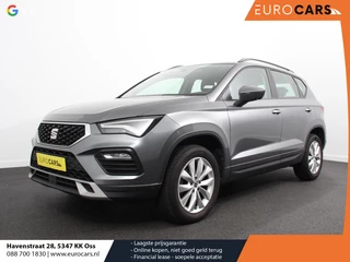 SEAT Ateca 1.5 TSI Style Business Intense