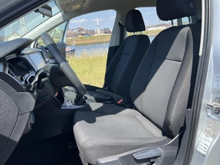 Volkswagen Polo Volkswagen Polo 1.0 AIRCO|APPLE CARPLAY|TREKHAAK|NW APK - afbeelding nr 19