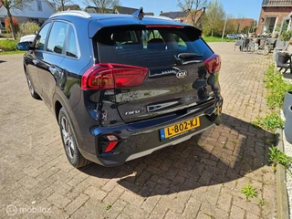Kia Niro Kia Niro 1.6 GDi Hybrid DynamicLine - afbeelding nr 3