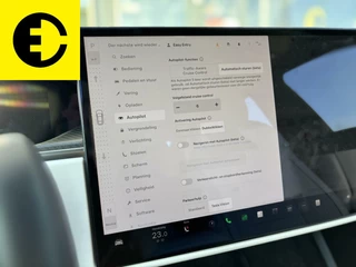 Tesla Model S Tesla Model S Plaid AWD 100 kWh | 1020PK | Full Selfdriving Autopilot - afbeelding nr 23