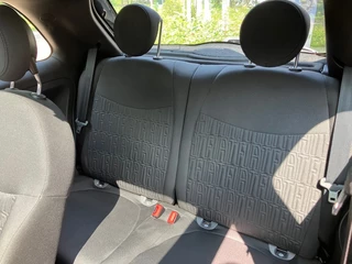 Fiat 500 Fiat 500 1.0 70 Hybrid Dolcevita/panorama dak/cruise controle/Aple carplay - afbeelding nr 11
