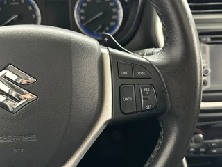 Suzuki S-Cross Suzuki S-Cross SX4 1.6 High Executive Automaat | Panoramadak | Navigatie | Lederen Bekleding - afbeelding nr 23