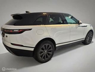 Land Rover Range Rover Velar Land Rover Range Rover Velar P250 S Turbo AWD - afbeelding nr 20