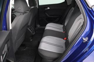 SEAT Leon Seat Leon 1.5 TSI FR Ultimate Edition (ACHTERUITRIJCAMERA, STOELVERWARMING, NAVIGATIE, STUURVERWARMING, CRUISE, PARKEERSENSOREN) - afbeelding nr 13