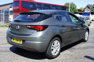 Opel Astra Opel Astra 1.4 EDITION 1eEIG NAVI/CRUISE/PDC/AppleCar/Android Auto PERFECTE - afbeelding nr 4