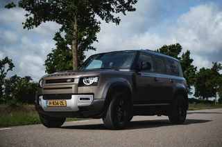 Land Rover Defender Land Rover Defender SE - afbeelding nr 24