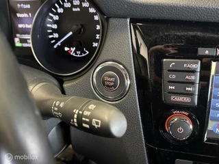 Nissan QASHQAI Nissan Qashqai 1.2 N-Connecta AUTOMAAT/ CAMERA / TREKHAAK / NAP - afbeelding nr 23