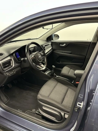 Kia Rio Kia Rio 1.0 TGDI DynamicLine NAVI CRUISE LM CARPLAY - afbeelding nr 14