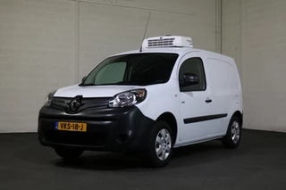 Renault Kangoo Z.E. - 337743597-0