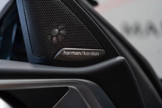 BMW M4 BMW M4 M4 510 PK Competition, Harman Kardon, Head-up, Laser licht, Dealeronderhouden - afbeelding nr 32