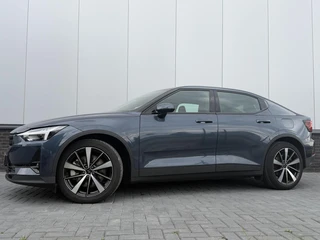 Polestar 2 Long Range Single Motor 78 kWh